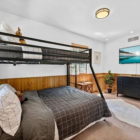Cozy Cabin Perfect For 2 Families 大熊湖 外观 照片