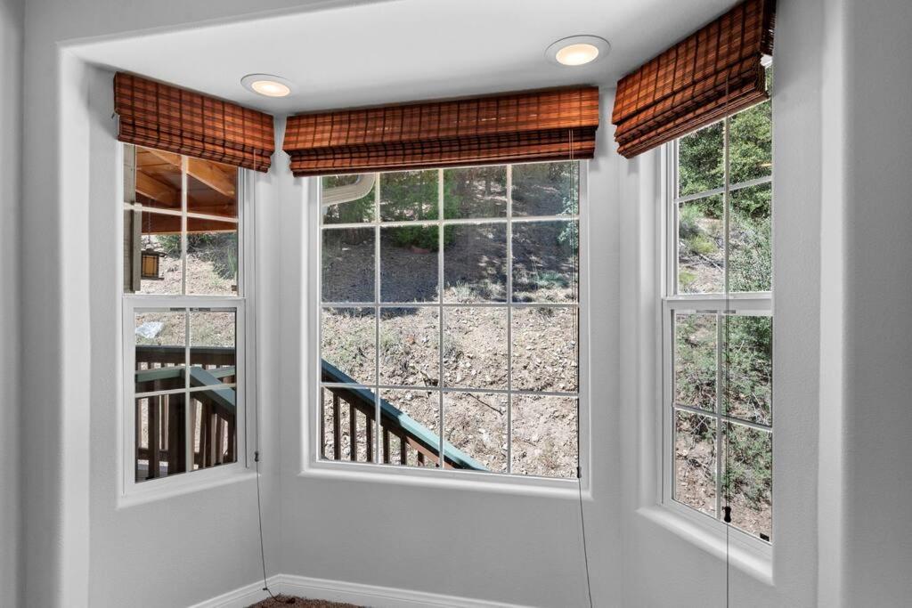 Cozy Cabin Perfect For 2 Families 大熊湖 外观 照片