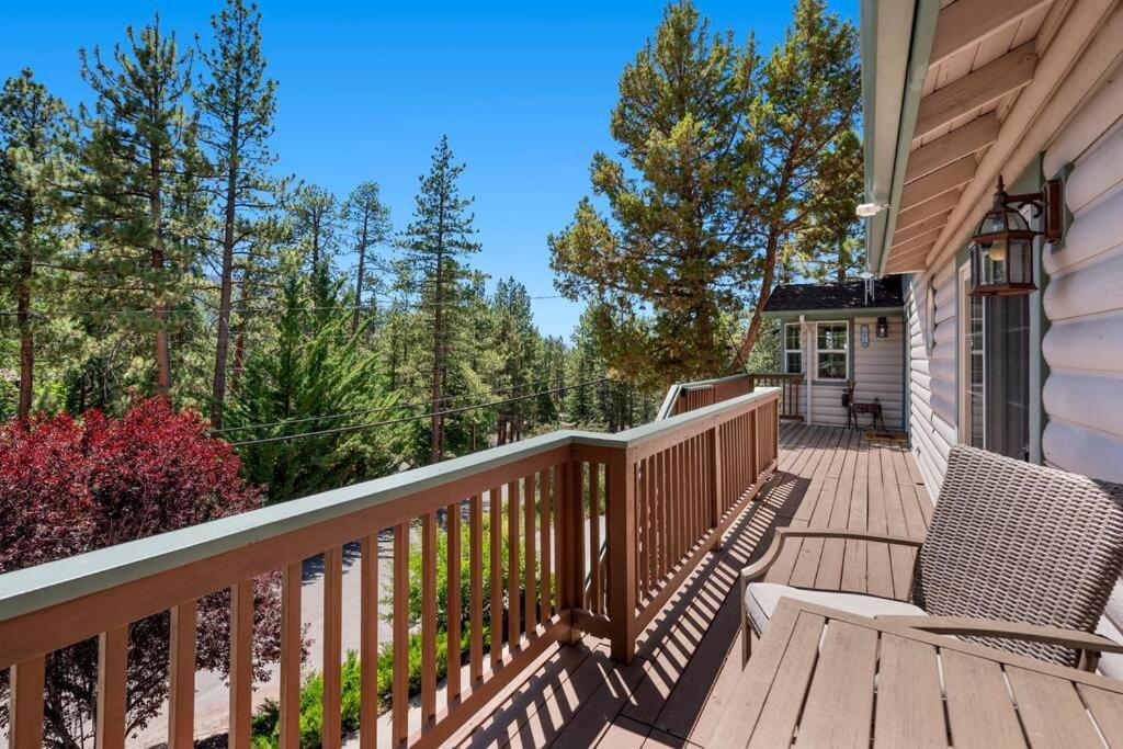 Cozy Cabin Perfect For 2 Families 大熊湖 外观 照片