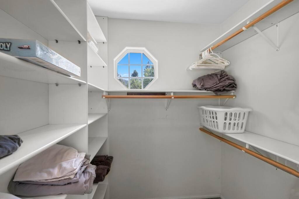 Cozy Cabin Perfect For 2 Families 大熊湖 外观 照片