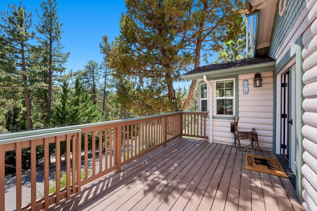 Cozy Cabin Perfect For 2 Families 大熊湖 外观 照片