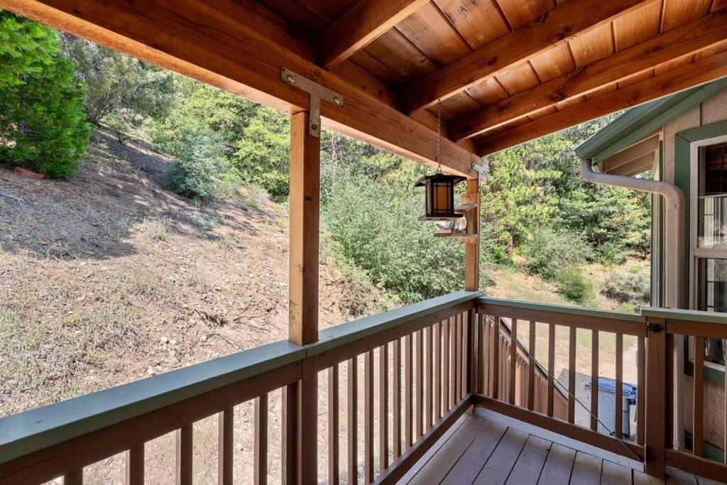 Cozy Cabin Perfect For 2 Families 大熊湖 外观 照片