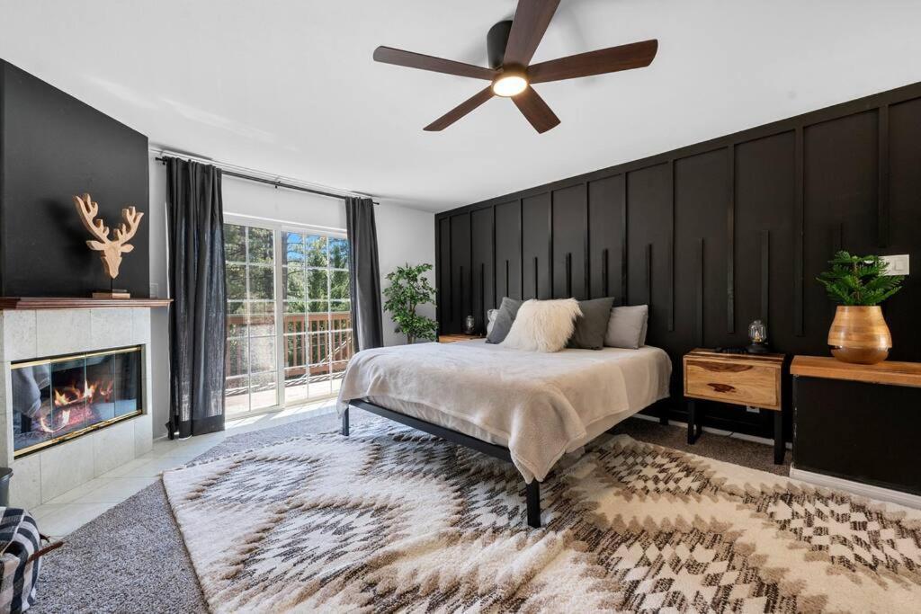 Cozy Cabin Perfect For 2 Families 大熊湖 外观 照片